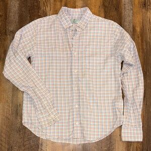 Boys class club dress shirt xl
